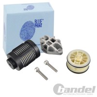 Blue Print ALLRAD-VERTEILERGETRIEBE ÖLfilter Passend FüR Audi A3 Q3 TT Seat
