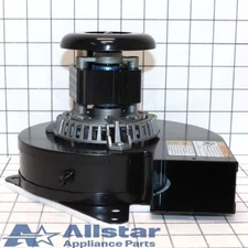 NBK-12159 Blower Assembly 1/18 HP 115V A157