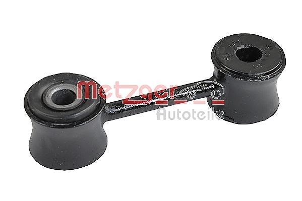 Metzger Stange/Strebe, Stabilisator Hinterachse U.A. FüR Fiat, Opel-image