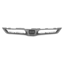 Front Grille Fits 2006-2007 Honda Accord Coupe 104-50137 Front Grille Fits 2006-2007 Honda Accord Coupe 104-50137