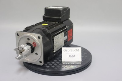 Ferrocontrol HD115A6-130S/R Servomotor Used