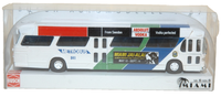 Busch 44505 Bus Fishbowl Metrobus Miami Ho 1:87 Neu