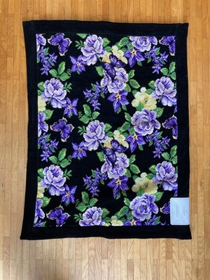 FEILER Kissenbezug - MARGO - 70x50cm - Baumwolle Chenille - neu unbenutzt