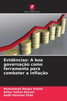 EvidêNcias: A Boa GovernaçãO Como Ferramenta Para Combater A InflaçãO | Buch