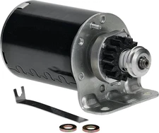 DB Electrical 410-22003 Starter Compatible With/Replacement for Briggs & Stratto