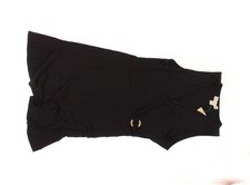 Michael Kors Women Dress Casual Black Medium