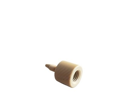 PEEK thread adapter T241-008 / *lj