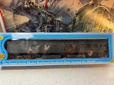   HO -IHC PRESIDENTIAL SERIES COMBINE PASSENGER CAR - NEW  H3746