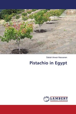 Sabah Anwar Hassanen | Pistachio in Egypt | Taschenbuch | Englisch (2021)