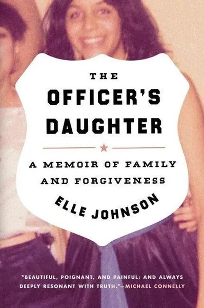 Elle Johnson | Officer's Daughter | Taschenbuch | Englisch (2022)-image