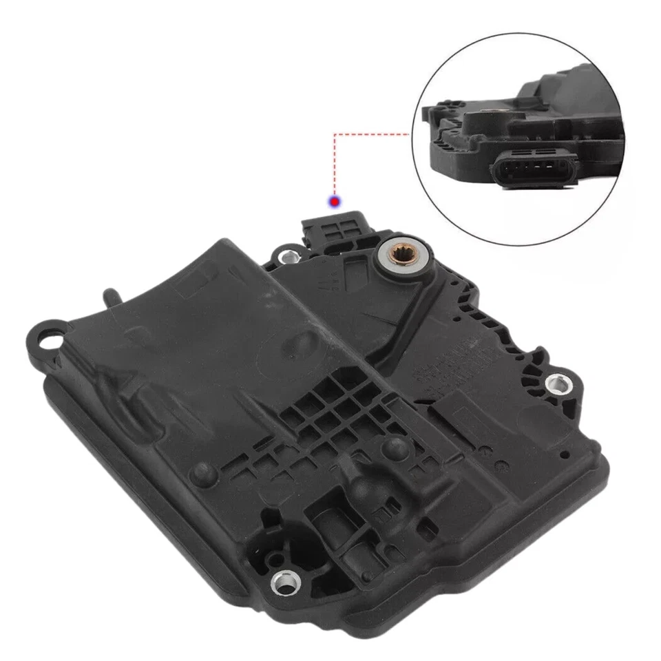 Module For Mercedes Benz 0044460310 164-446-04-10 164-446-06-10 164-446-07-10 US Foto 3 de 4