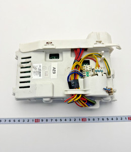 🎇Original AEG Platine Elektronik Leistungselektronik ELEW108 -EWX11831 #AE9-7