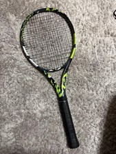 Babolat Pure Aero 100 G2 2022 (presenti graffi e scheggiature)