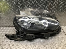 Scheinwerfer rechts  VW Golf VI (1K) 696251