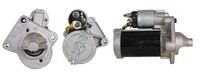 DRI Anlasser Starter 1.8 Kw FüR Ford Focus IV Turnier Puma 1.5 Tdci Active