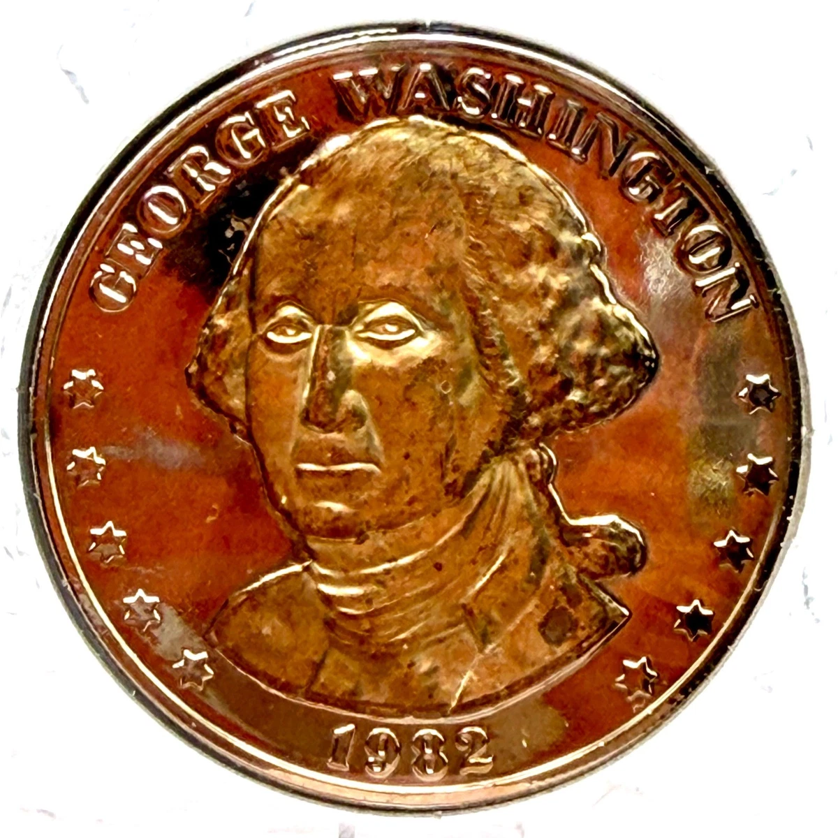 George Washington 250th for sale | eBay