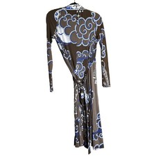 Wrap Dresses Emilio Pucci for Women for sale | eBay Wrap Dresses Emilio Pucci for Women for sale | eBay