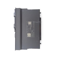 seat control unit front left Audi A6 S6 C8 4A 4M6959760