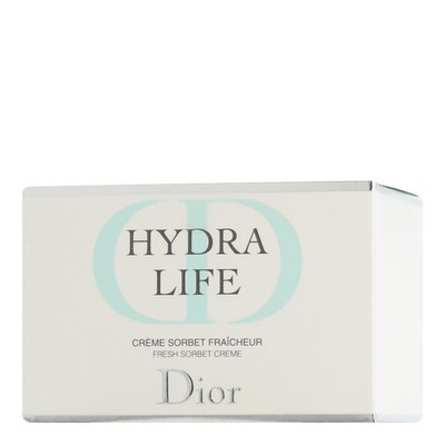Dior Hydra Life - Crème Sorbet Fraîcheur 50ml
