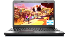 15.6" Lenovo ThinkPad Laptop: Intel i5! 16GB RAM! 256GB SSD! Zorin Core Edition!