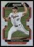 2022 Panini Prizm Draft Picks Nate Savino Silver
