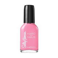 Sally Hansen Hard as Nails, Heart of Stone, L...
