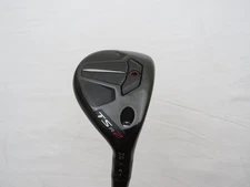 Used Titleist TSR2 21* 4-Hybrid Tensei Blue AV 65g Stiff Flex Graphite +HC