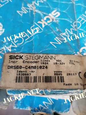 1PCS NEW   DRS60-C4M01024     Fast shipping (FedEx/DHL)