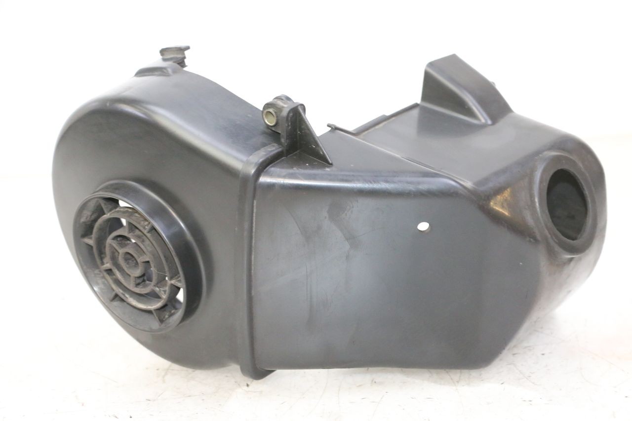 ENGINE COVER - PEUGEOT CITYSTAR 50 (2013 - 2017)