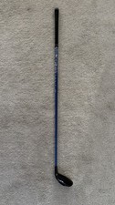 Mizuno JPX ONE 3 Hybrid 19° Regular Denali Frost Shaft + Original Headcover