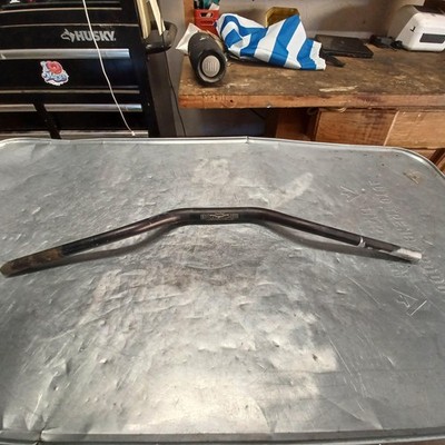 Renthal Fatbar 671 Handlebar 1 1/8