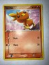 Pokémon TCG Torchic Regular Card 83/110 Holon Phantoms 2006 LP/MP