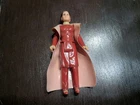 Vintage Star Wars Kenner Princess Leia Bespin Gown Figure, Nice.