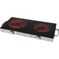 Proficook PC-DKP 1211 Doppelkochplatte #1907269