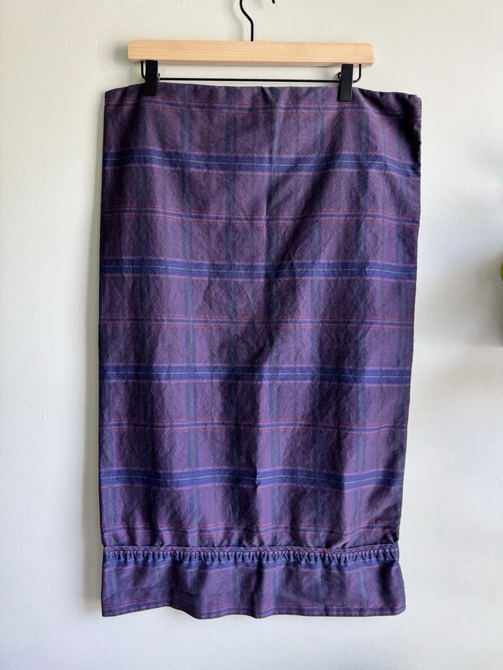 Ralph Lauren Rutherford Park King Sábana Plana 2 Fundas Estándar 1 Personalizada LEER Foto 4 de 4