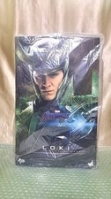 Avengers Endgame Loki 1/6 Figure MMS579 A34 magic