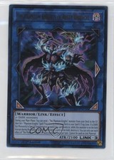 The Phantom Knights of Rusty Bardiche 1st Ed. YuGiOh Legendary Hero Decks: