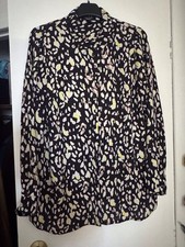 New Look Maternity Blouse Size 14