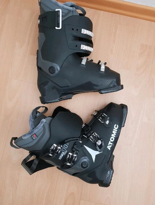 Skischuhe Atomic Hawx 110s Prime 28/28.5