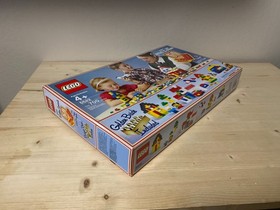 Lego 5522 Golden Anniversary Set NEW in sealed box