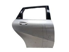 A2467300205 RECHTE HINTERE T&Uuml;R / 2427508 F&Uuml;R MERCEDES-BENZ CLA SHOOTING BRAKE X