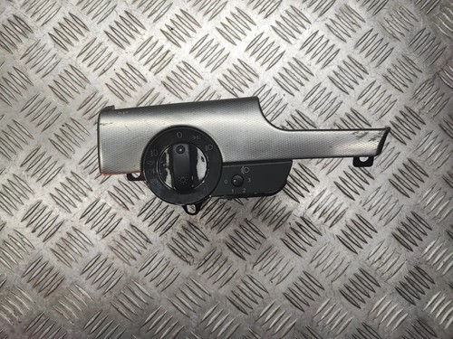 AUDI A4 Avant 8ED, B7 Scheinwerferschalter 8E0941531A 2.00 Diesel 25385380