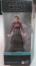 Star Wars Black Series Morgan Elsbeth 04 new Ahsoka Series 2023
