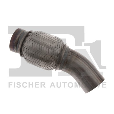 FA1 Flexrohr Abgasanlage VW464-210 Flexibel 210 für BMW F11 F25 F10 F21 F20 X3