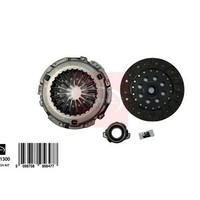 Apec Kupplungssatz Acl1300 FüR Toyota Avensis T22 1997-2003 Estate
