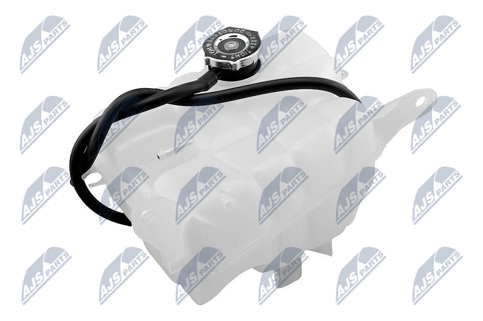 N.T.Y. CZW-CH-002.NTY Expansion Tank, coolant for JEEP