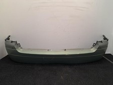 Pare-choc arrière Renault SCENIC