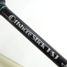 Smith. Offshore Stick HSJHSJ-S64/3L Cond/C-