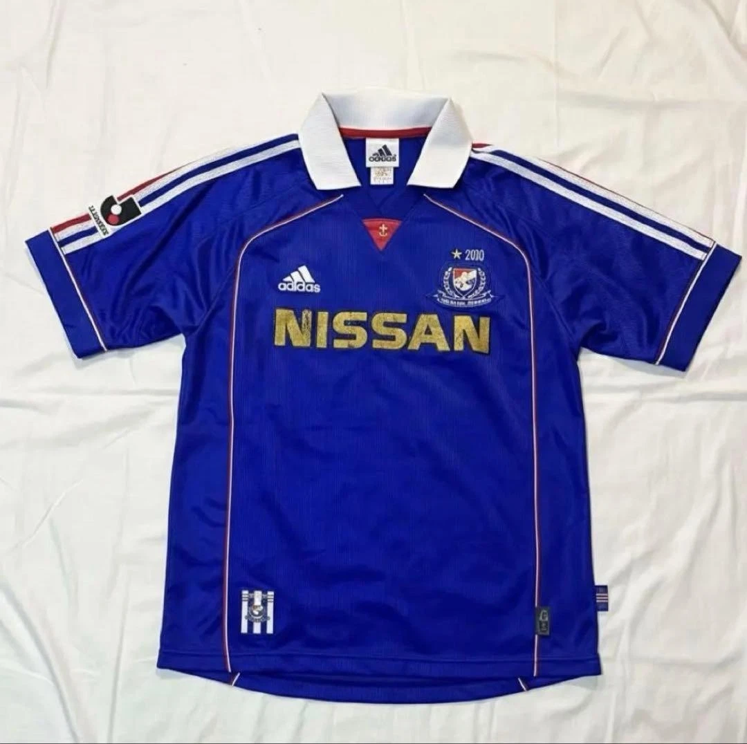 Yokohama F. Marinos International Club Soccer Fan Jerseys for sale