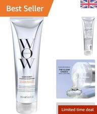 Sulfate-Free Shampoo for Color-Treated Hair - 250ml Residue-Free Formula